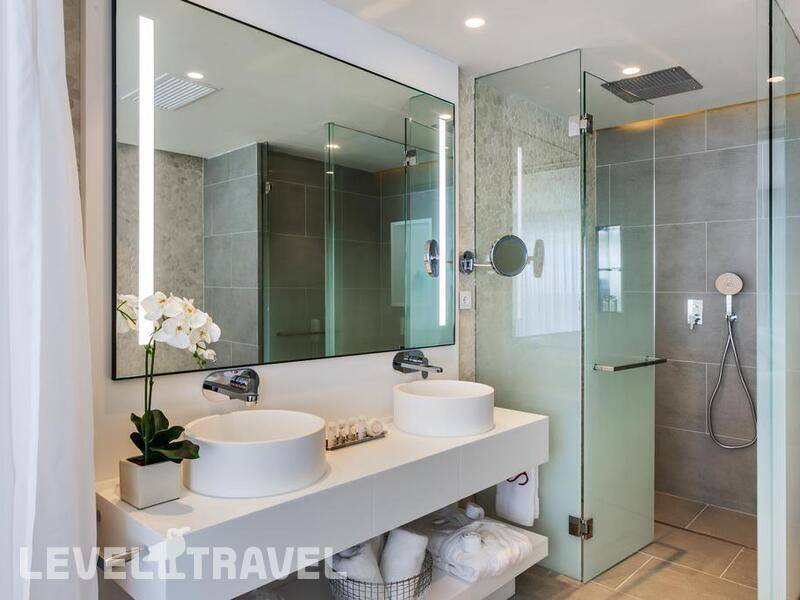 Фотография Royal Hideaway Corales Suites