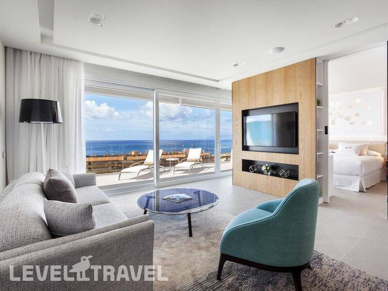 Фотография Royal Hideaway Corales Suites