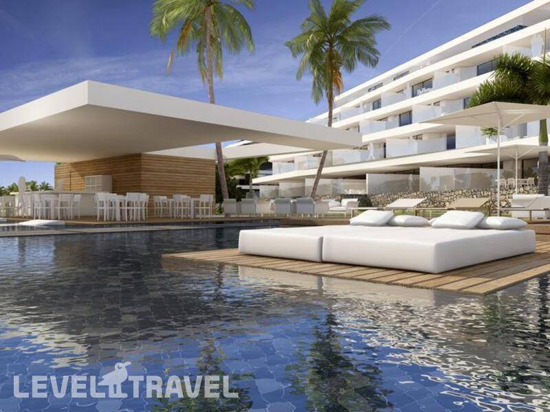 Фотография Royal Hideaway Corales Suites