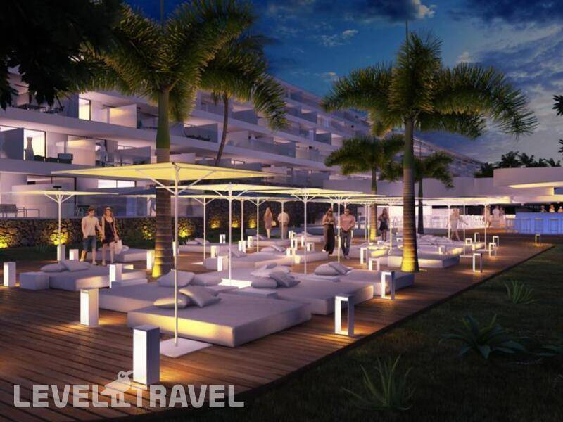 Фотография Royal Hideaway Corales Suites
