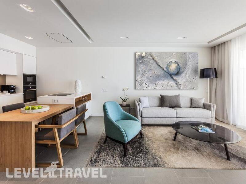 Фотография Royal Hideaway Corales Suites