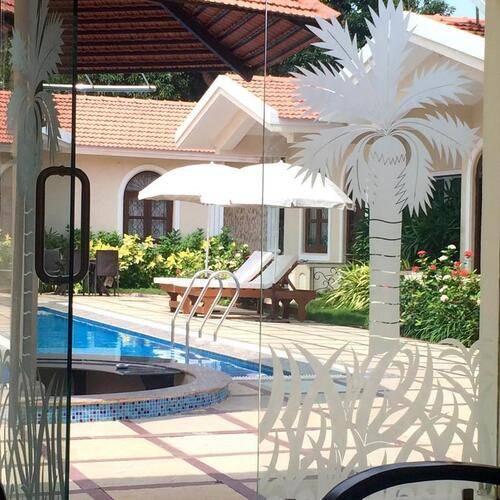 Jacks Resort