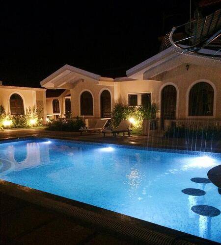 Jacks Resort