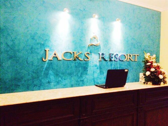 Jacks Resort