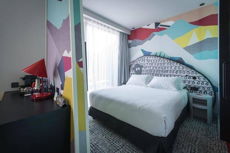 Ibis Styles Tbilisi
