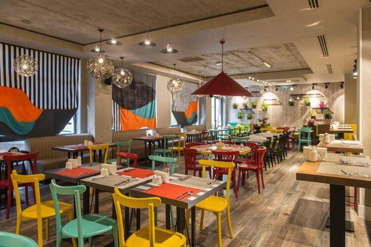 Ibis Styles Tbilisi