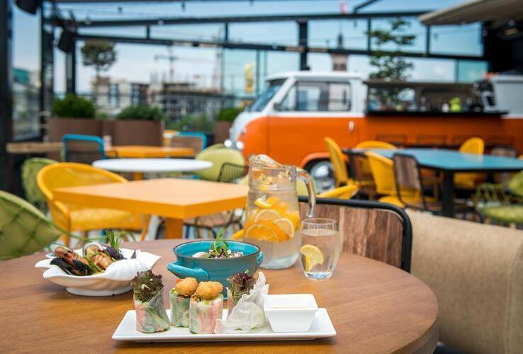 Ibis Styles Tbilisi