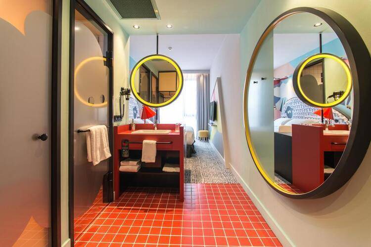 Ibis Styles Tbilisi
