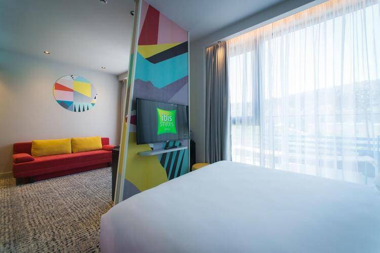 Ibis Styles Tbilisi