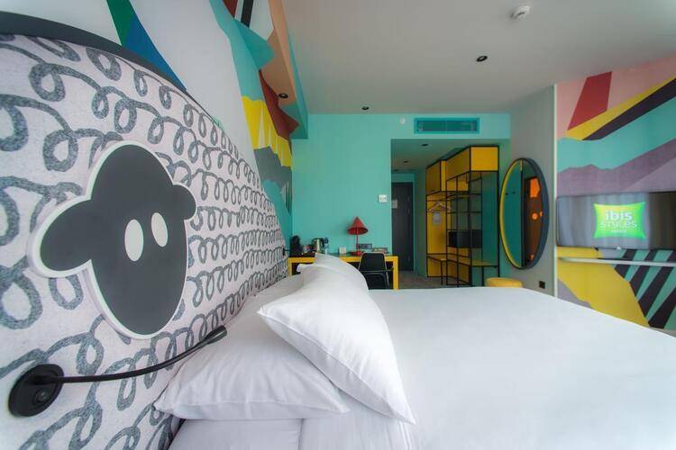 Ibis Styles Tbilisi