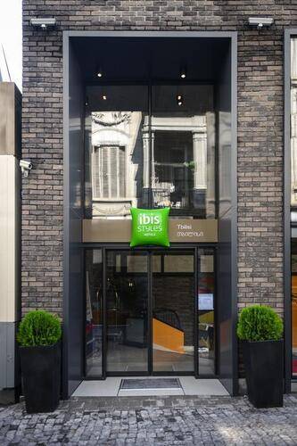 Ibis Styles Tbilisi