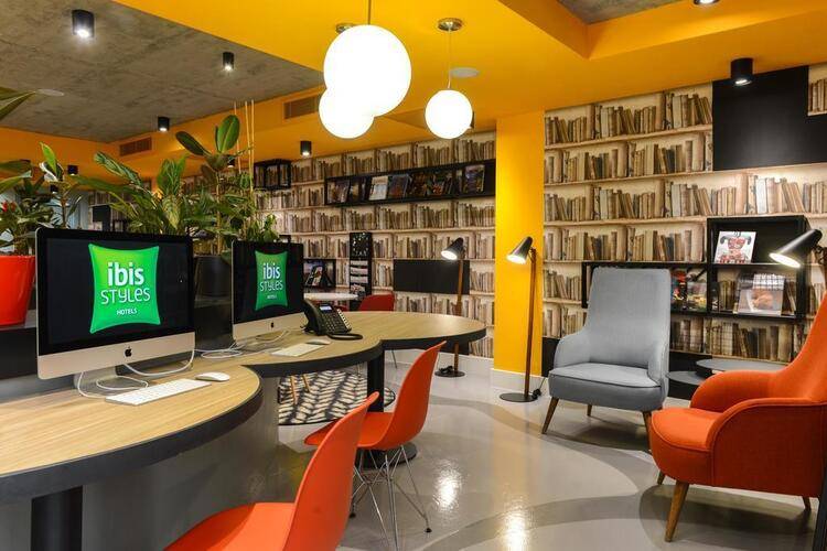 Ibis Styles Tbilisi