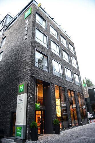 Ibis Styles Tbilisi