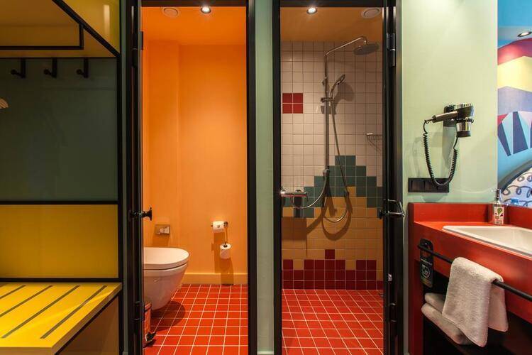 Ibis Styles Tbilisi