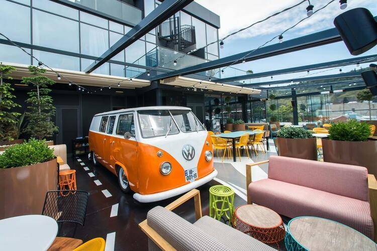 Ibis Styles Tbilisi