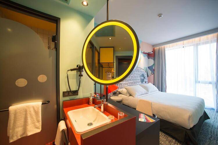 Ibis Styles Tbilisi