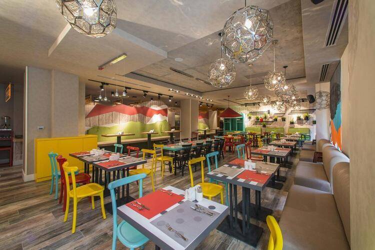 Ibis Styles Tbilisi