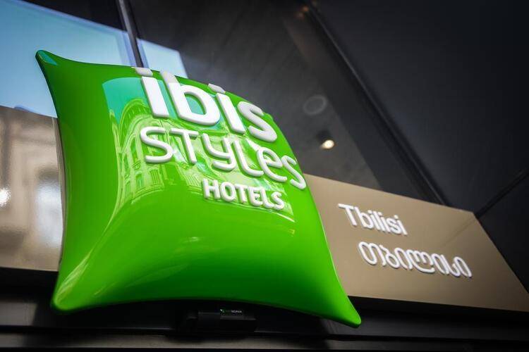 Ibis Styles Tbilisi