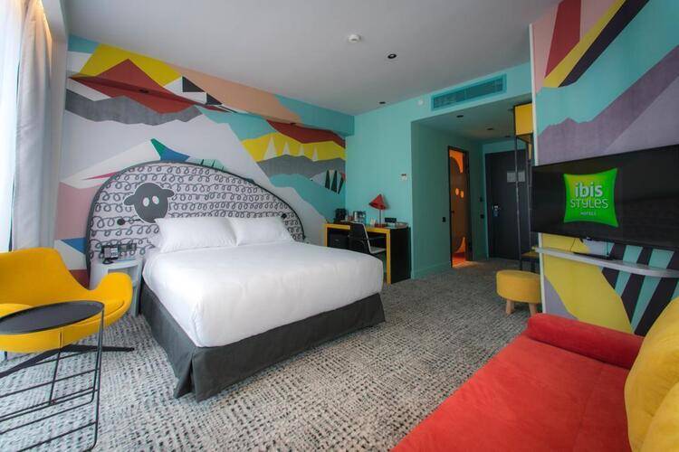 Ibis Styles Tbilisi