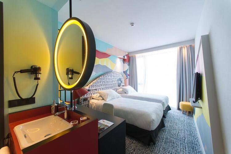 Ibis Styles Tbilisi