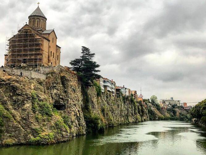 Ibis Styles Tbilisi
