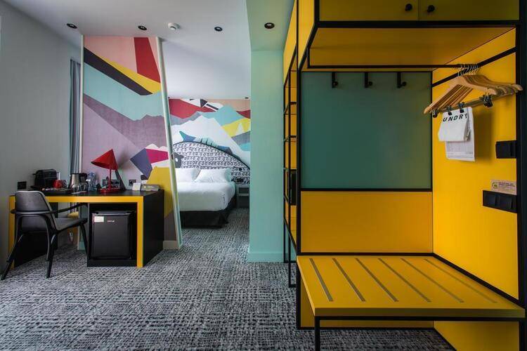 Ibis Styles Tbilisi