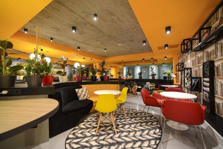 Ibis Styles Tbilisi