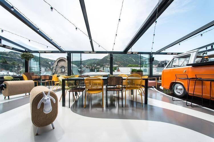 Ibis Styles Tbilisi