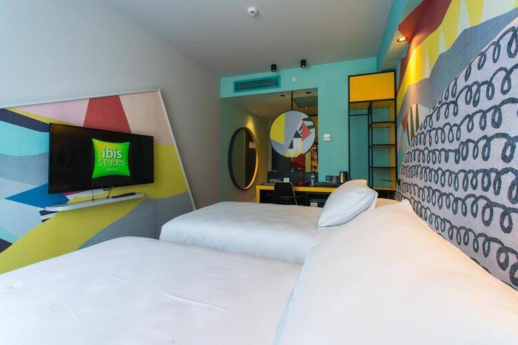 Ibis Styles Tbilisi