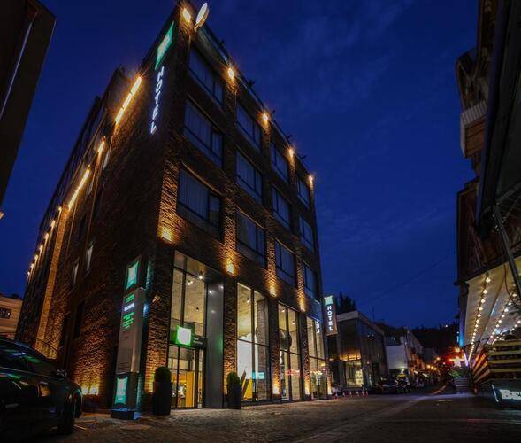 Ibis Styles Tbilisi