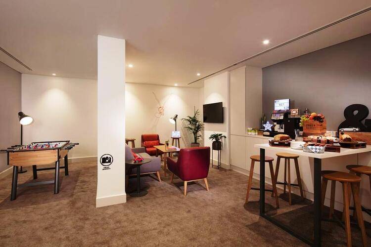 Rove Trade Centre