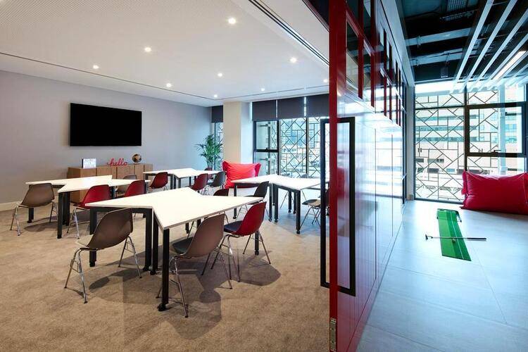 Rove Trade Centre