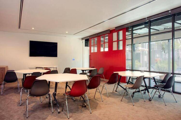 Rove Trade Centre