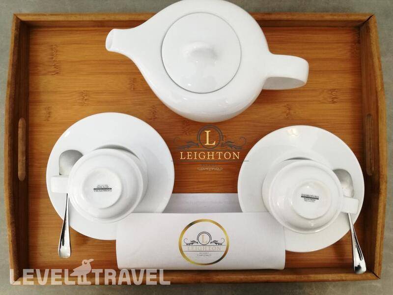 Фотография Leighton Resort