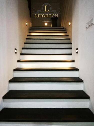 Leighton Resort