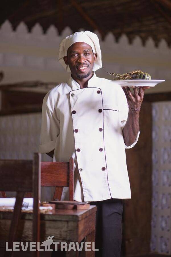 фотографии отеля Hakuna Majiwe Beach Lodge в Танзания(Паже) - фото №16