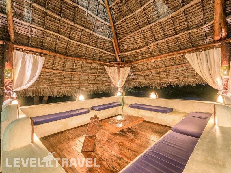 Фотография Hakuna Majiwe Beach Lodge