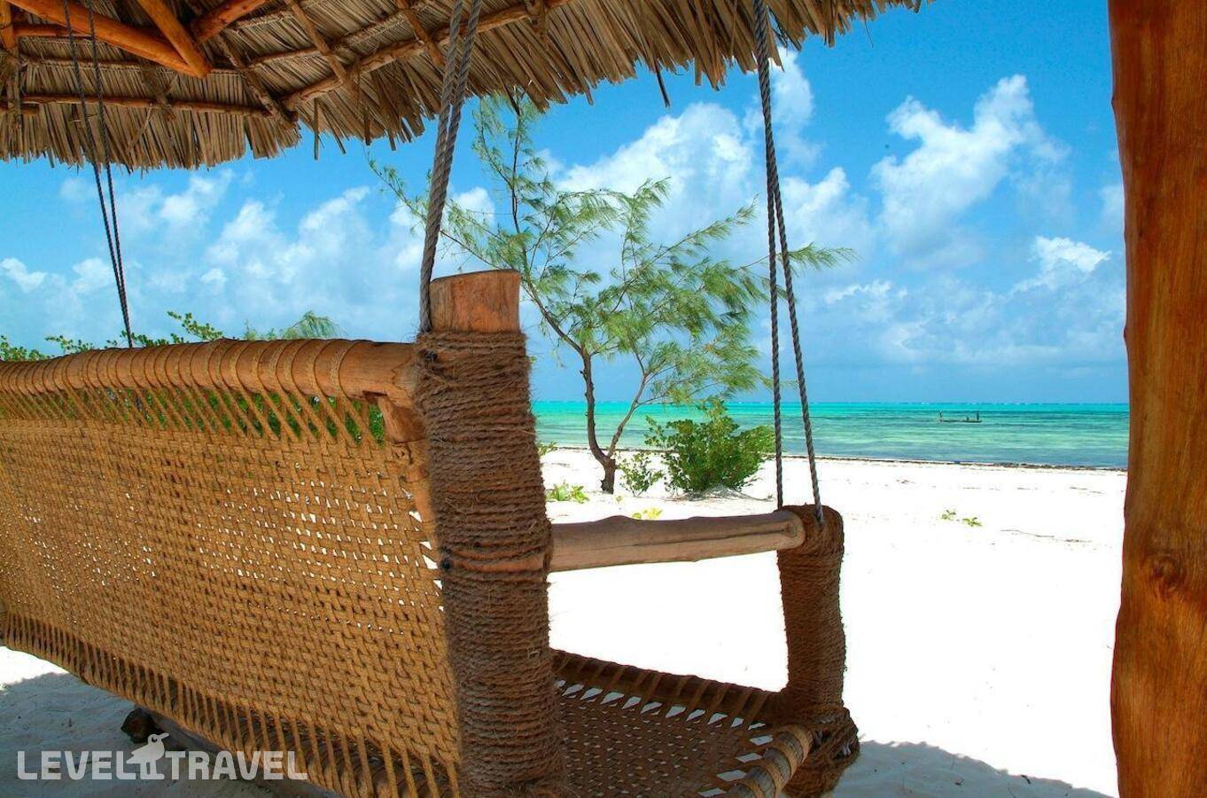 фотографии отеля Hakuna Majiwe Beach Lodge в Танзания(Паже) - фото №21