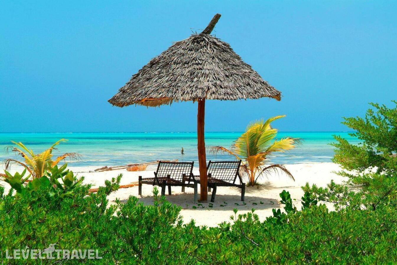 фотографии отеля Hakuna Majiwe Beach Lodge в Танзания(Паже) - фото №22