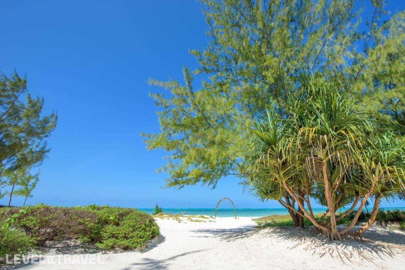 фотографии отеля Hakuna Majiwe Beach Lodge в Танзания(Паже) - фото №5