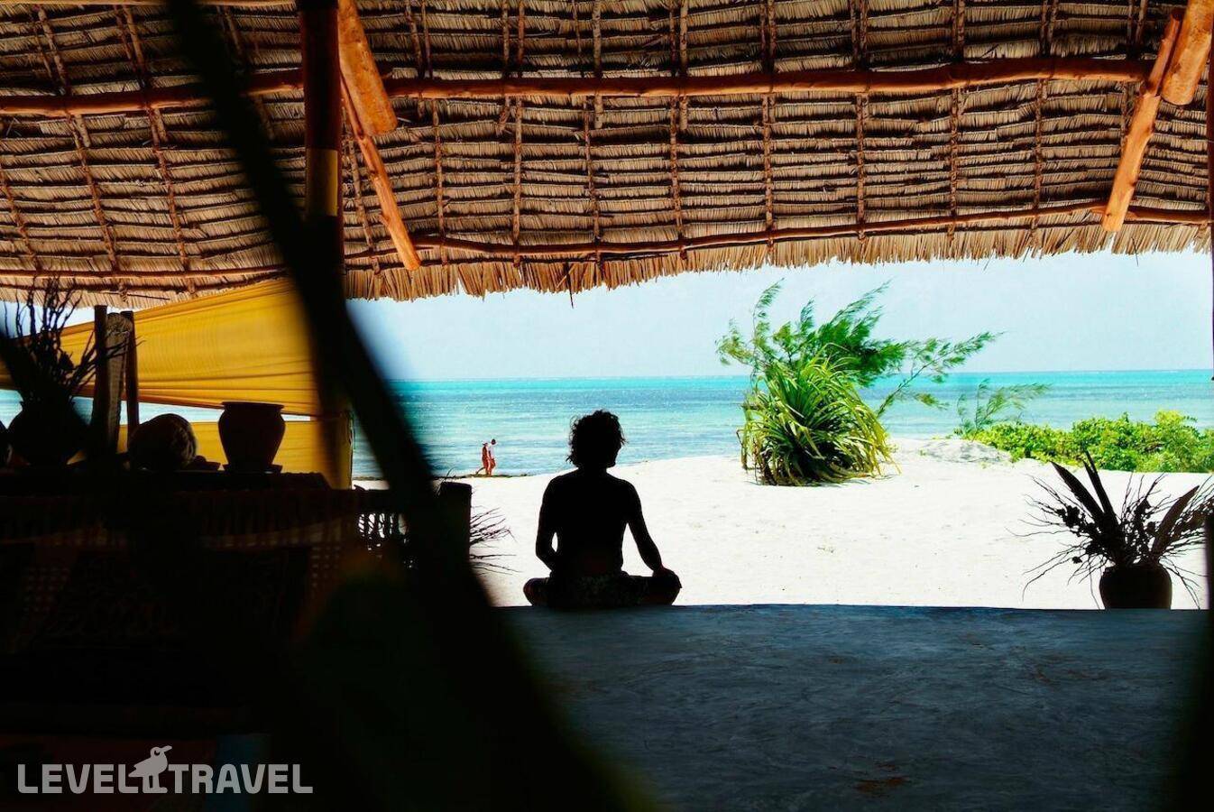 фотографии отеля Hakuna Majiwe Beach Lodge в Танзания(Паже) - фото №35