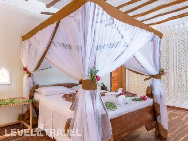 Фотография Hakuna Majiwe Beach Lodge