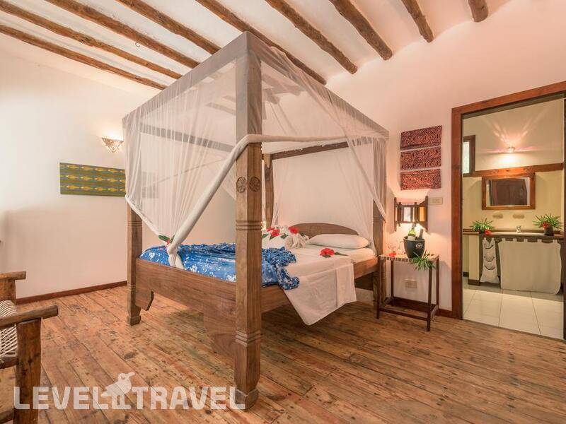 Фотография Hakuna Majiwe Beach Lodge