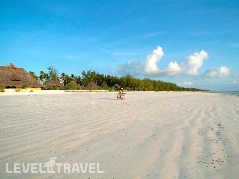 Фотография Hakuna Majiwe Beach Lodge