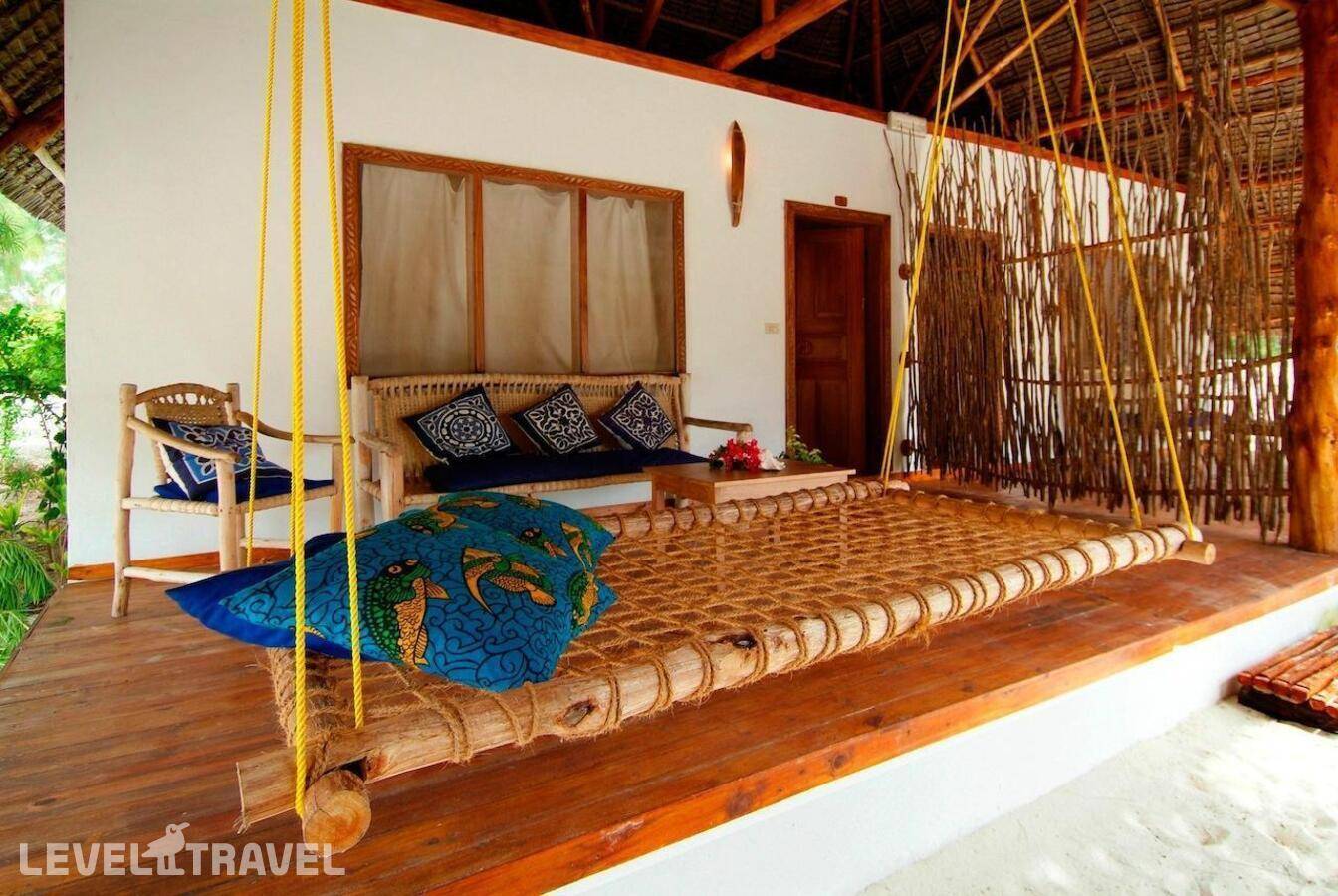 фотографии отеля Hakuna Majiwe Beach Lodge в Танзания(Паже) - фото №23