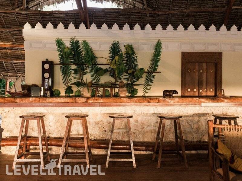 Фотография Hakuna Majiwe Beach Lodge