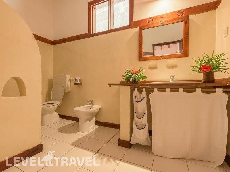 Фотография Hakuna Majiwe Beach Lodge