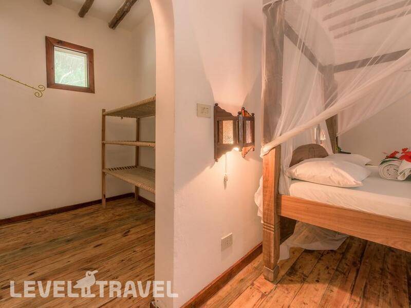 Фотография Hakuna Majiwe Beach Lodge