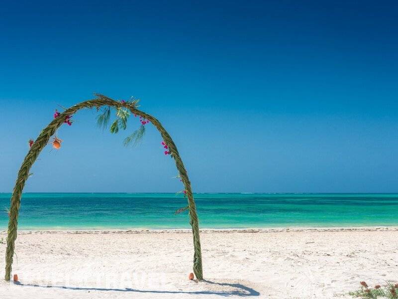 Фотография Hakuna Majiwe Beach Lodge