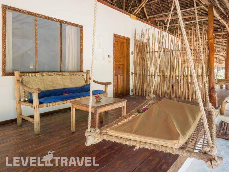 Фотография Hakuna Majiwe Beach Lodge